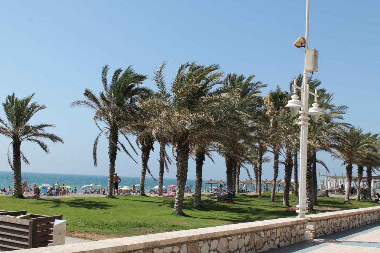 Apartamento Junto Al Mar *