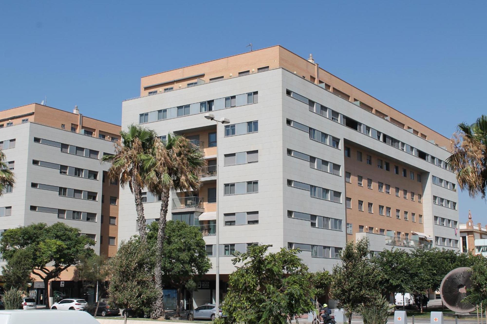 Apartamento Junto Al Mar *